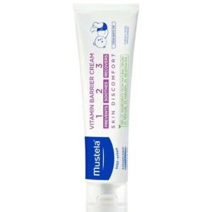 Mustela Crème de Change 1 2 3 - 50ml