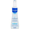 Mustela Eau Rafraichissante et Coiffante pour Bébé - 200 ml