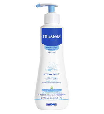 Mustela Hydra Bébé - 300ml