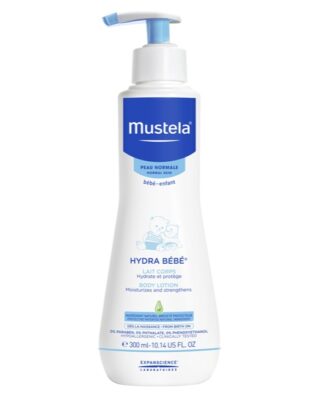 Mustela Hydra Bébé - 300ml